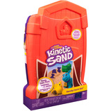 Spin Master 6072781 Forbrugsvarer Til Modellering, sand til leg 6072781, Flerfarvet, Dreng/Pige, 3 År, Dreng/Pige, Plast, Ungarn