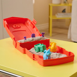 Spin Master 6072781, sand til leg 