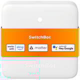 SwitchBot Hub Mini Matter, Central Hvid