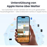 SwitchBot Hub Mini Matter, Central Hvid