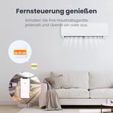 SwitchBot Hub Mini Matter, Central Hvid