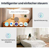 SwitchBot Hub Mini Matter, Central Hvid