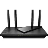 TP-Link Archer AXE75, Router Sort