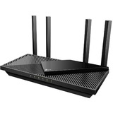 TP-Link Archer AXE75, Router Sort