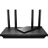 TP-Link Router Sort