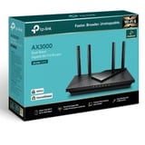 TP-Link Router Sort