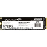 Team Group NV5000 2 TB, Solid state-drev 