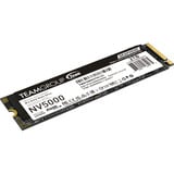 Team Group NV5000 2 TB, Solid state-drev 