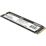 Team Group NV5000 2 TB, Solid state-drev 