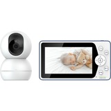 Telefunken Babyalarm Hvid