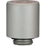 Thermal Grizzly DeltaMate Rotary - 90°, Forbindelse nikkel