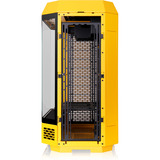 Thermaltake CA-1Z1-00M4WN-00, Towerkabinet Mørke gult