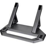 Thermaltake Chassis-stativsæt til The Tower 600 Mocha Mousse, Stander Sort/Mocca