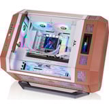Thermaltake Chassis-stativsæt til The Tower 600 Mocha Mousse, Stander Sort/Mocca