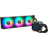 Thermaltake LA360-S ARGB Sync, Vandkøling Sort