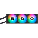 Thermaltake LA360-S ARGB Sync, Vandkøling Sort