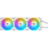 Thermaltake MAGFloe 420 Ultra ARGB Sync AIO Væskekøler, Vandkøling Hvid