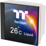 Thermaltake MAGFloe 420 Ultra ARGB Sync AIO Væskekøler, Vandkøling Hvid