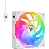 Thermaltake MAGFloe 420 Ultra ARGB Sync AIO Væskekøler, Vandkøling Hvid