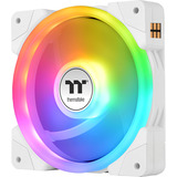 Thermaltake MAGFloe 420 Ultra ARGB Sync AIO Væskekøler, Vandkøling Hvid
