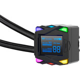 Thermaltake Vandkøling 