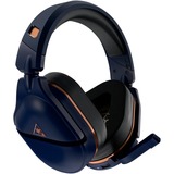 Turtle Beach Gaming headset mørkeblå/Bronze
