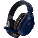 Turtle Beach Gaming headset mørkeblå/Bronze