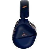 Turtle Beach Gaming headset mørkeblå/Bronze