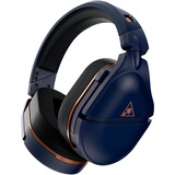 Turtle Beach TBS-3794-02, Gaming headset mørkeblå/Bronze