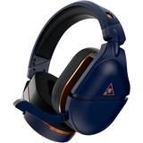Turtle Beach TBS-3794-02, Gaming headset mørkeblå/Bronze