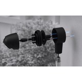 Ubiquiti UACC-Camera-CJB-W, Wall Mount Hvid
