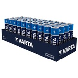 VARTA Langtidsholdbar Kraft, Batteri 