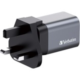 Verbatim 32200, Oplader grå