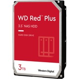 WD Harddisk 