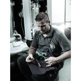 Wera 05075830001, Momentnøgle Sort/Grøn