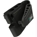 Wera Skumindsats vinkelnøglesæt 1, 20 dele, Skruetrækker Sort/grå