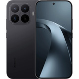 Xiaomi 17T 256GB, Mobiltelefon Sort