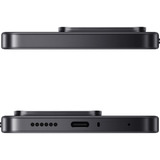 Xiaomi 17T 256GB, Mobiltelefon Sort