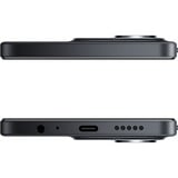Xiaomi Redmi 15C 256GB, Mobiltelefon Sort