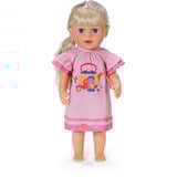 ZAPF Creation BABY born® Kjole Te-tid 43cm, Dukke tilbehør 
