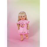 ZAPF Creation BABY born® Kjole Te-tid 43cm, Dukke tilbehør 