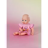 ZAPF Creation BABY born® Kjole Te-tid 43cm, Dukke tilbehør 