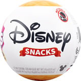 ZURU Mini Brands Create Disney Snacks serie 1-æske, Klippe og klistre Mini Brands Create Disney Snacks serie 1-æske, Køkken, 8 År, Batterier inkluderet, LR44, Flerfarvet