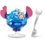 ZURU Mini Brands Create Disney Snacks serie 1-æske, Klippe og klistre Mini Brands Create Disney Snacks serie 1-æske, Køkken, 8 År, Batterier inkluderet, LR44, Flerfarvet
