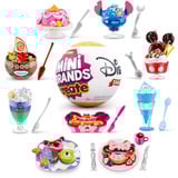 ZURU Mini Brands - Disney Snacks, Klippe og klistre Mini Brands - Disney Snacks, Køkken, Disney, 8 År, Forskellige farver