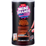 ZURU Mini Brands - Mini Vinyls Mini Capsule Series, Spil figur 
