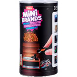 ZURU Mini Brands - Mini Vinyls Mini Capsule Series, Spil figur 