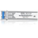 Zyxel SFP-LX-10-E-ZZBD01F, Transceiver Bulk