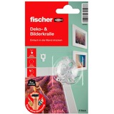 fischer GOW Billedklo Multipak, Kroge 