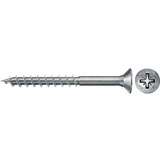fischer Spanpladeskrue PowerFast II 3,0x35 Senkkopf PZ 